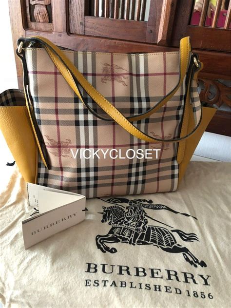 burberry established 1856 bag|authentic Burberry bags on sale.